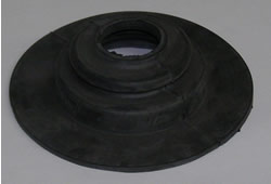 Delta Tool Part 428-06-031-0007  Rubber Cover 428-06-031-0007